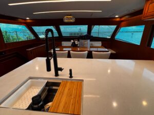 2025 Marlow EXPLORER 70E MK II for sale - photo 6