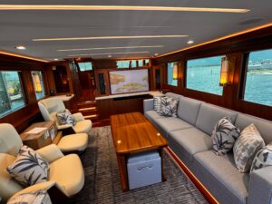 2025 Marlow EXPLORER 70E MK II for sale - photo 7