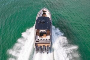 2025 Midnight Express 37 Open for sale - photo 4