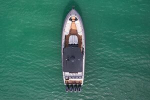 2025 Midnight Express 37 Open for sale - photo 8