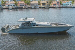 2025 Midnight Express 52 Vitesse for sale