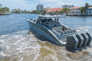 2025 Midnight Express 52 Vitesse for sale - photo 3