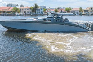 2025 Midnight Express 52 Vitesse for sale - photo 5