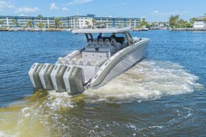 2025 Midnight Express 52 Vitesse for sale - photo 6