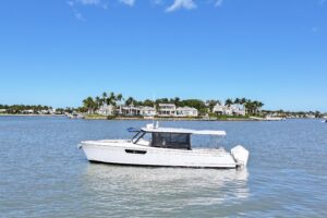 2025 MJM 38 X for sale - photo 2