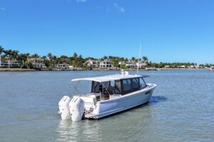 2025 MJM 38 X for sale - photo 3