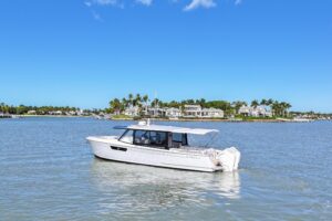 2025 MJM 38 X for sale - photo 4