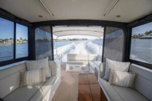 2025 MJM 38 X for sale - photo 6