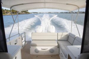 2025 MJM 38 X for sale - photo 7