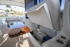2025 MJM 38 X for sale - photo 8