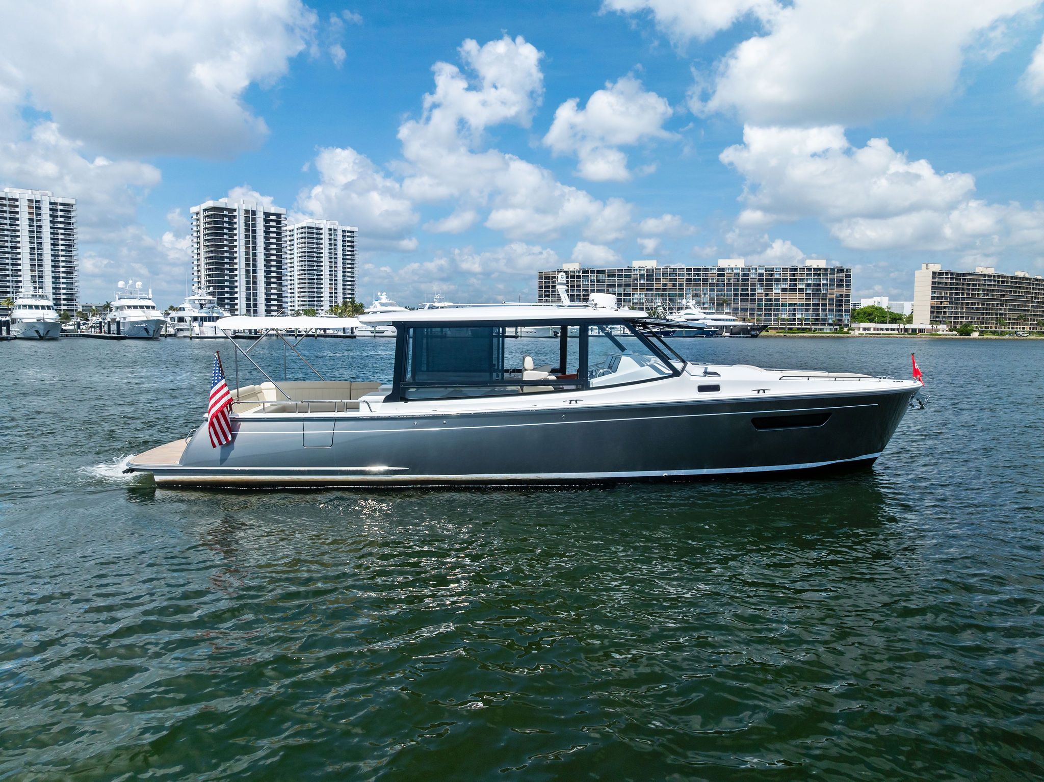 2025 MJM 4 for sale