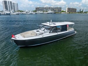 2025 MJM 4 for sale - photo 2