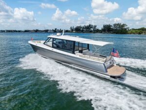 2025 MJM 4 for sale - photo 7