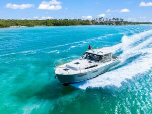 2025 MJM 42 for sale