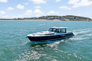 2025 MJM 42 for sale
