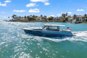 2025 MJM 42 for sale - photo 3