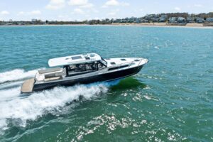 2025 MJM 42 for sale - photo 3