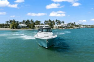 2025 MJM 42 for sale - photo 5