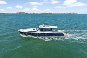 2025 MJM 42 for sale - photo 5