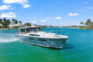 2025 MJM 42 for sale - photo 6