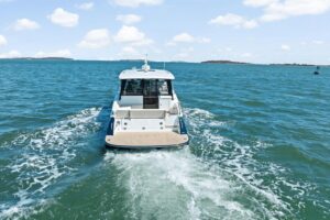 2025 MJM 42 for sale - photo 6