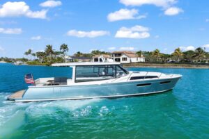 2025 MJM 42 for sale - photo 7
