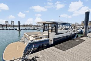 2025 MJM 42 for sale - photo 7
