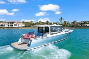 2025 MJM 42 for sale - photo 8