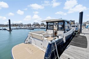 2025 MJM 42 for sale - photo 8