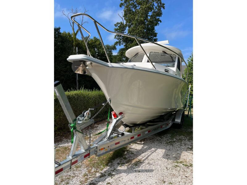 2025 NorthCoast 285 HT