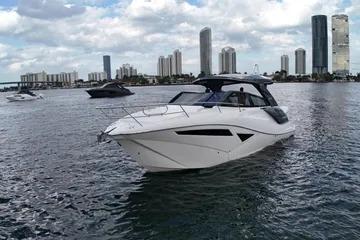 2025 NX Boats NX360 SPORT COUPE