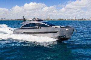 2025 Pershing GTX80 for sale