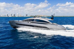 2025 Pershing GTX80 for sale - photo 3