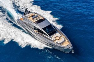 2025 Pershing GTX80 for sale - photo 4