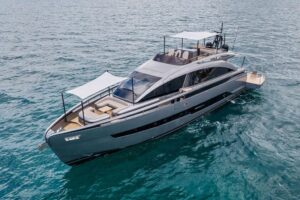 2025 Pershing GTX80 for sale - photo 5