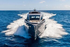2025 Pershing GTX80 for sale - photo 5