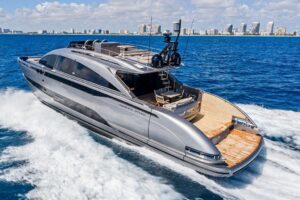 2025 Pershing GTX80 for sale - photo 6