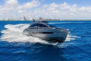 2025 Pershing GTX80 for sale - photo 7