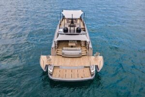 2025 Pershing GTX80 for sale - photo 8