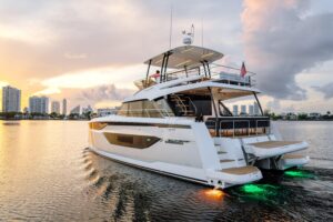 2025 Prestige M48 for sale