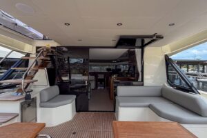 2025 Prestige M48 for sale - photo 6