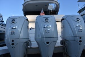 2025 Regal 38 FXO for sale - photo 2