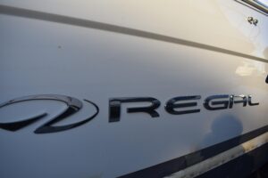 2025 Regal 38 FXO for sale - photo 4