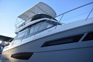 2025 Regal 38 FXO for sale - photo 5