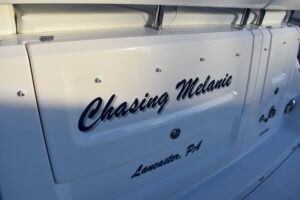 2025 Regal 38 FXO for sale - photo 6