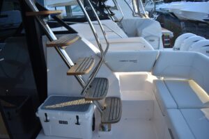 2025 Regal 38 FXO for sale - photo 8