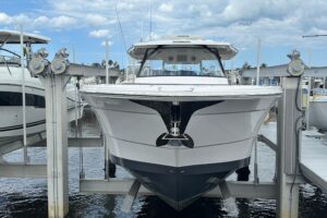 2025 Regal 38 SAV for sale - photo 2