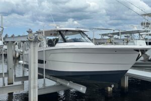 2025 Regal 38 SAV for sale - photo 3