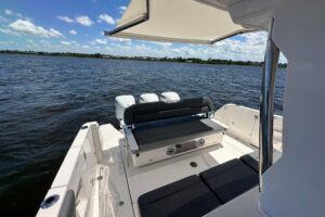 2025 Regal 38 SAV for sale - photo 8