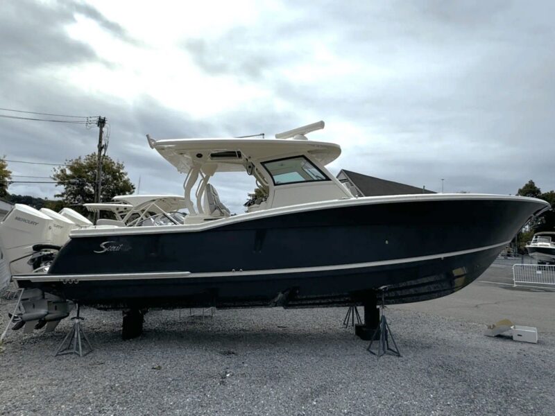 2025 Scout 377 LXF